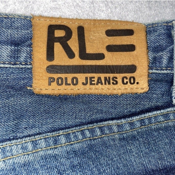 Ralph Lauren Jeans - Picture 5 of 8